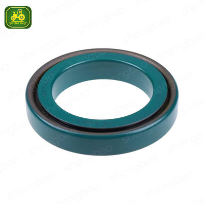 Voorste krukas onderdelen R538097 Keerring 118*146*14.3mm Voor Tractor