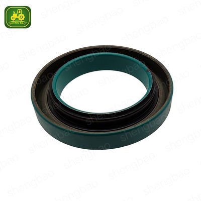 Voorste krukas onderdelen R538097 Keerring 118*146*14.3mm Voor Tractor
