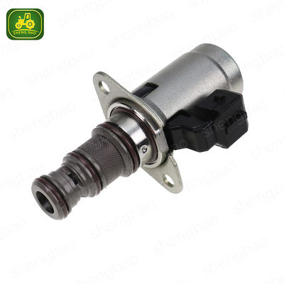Motoronderdelen SV98-T39 Solenoïdeklep 24V Voor Graafmachine