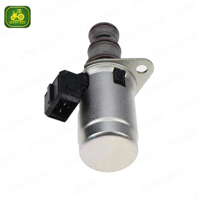 Motoronderdelen SV98-T39 Solenoïdeklep 24V Voor Graafmachine