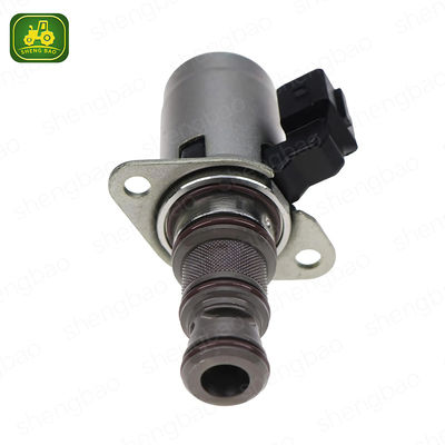 Motoronderdelen SV98-T39 Solenoïdeklep 24V Voor Graafmachine