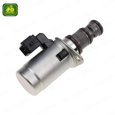 Motoronderdelen SV98-T39 Solenoïdeklep 24V Voor Graafmachine