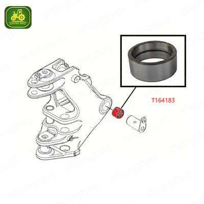 Deeltjes van de boemer van de boemer T164183 74,8*90,1*39 mm voor boemerladers