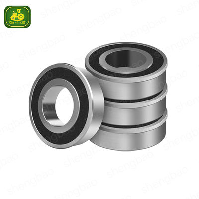Motoronderdelen 84438926  JD10329   Kogellager 35*72*17mm Voor Graafmachine