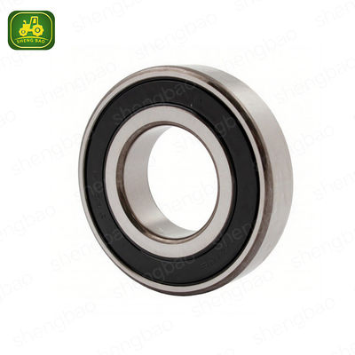 Motoronderdelen 84438926  JD10329   Kogellager 35*72*17mm Voor Graafmachine