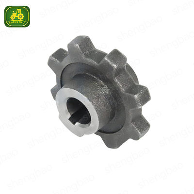 Wielonderdelen H164796 Clean Grain Lift Drive Sprocket 8T Voor tractor
