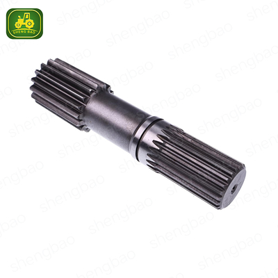 Aandrijfas Planetaire Onderdelen T151085  As Voor Tractor