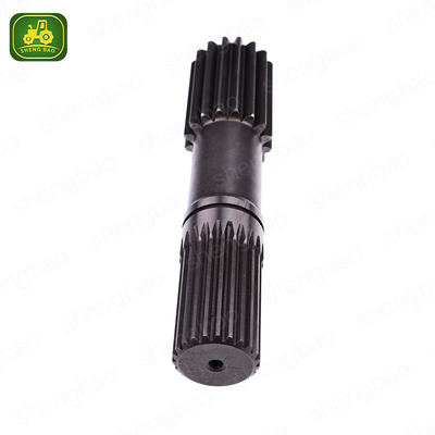 Aandrijfas Planetaire Onderdelen T151085  As Voor Tractor