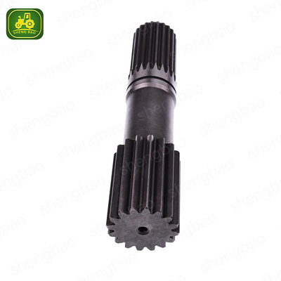 Aandrijfas Planetaire Onderdelen T151085  As Voor Tractor