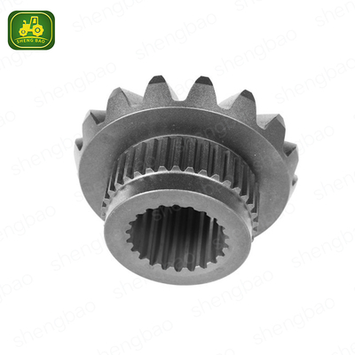 Differentiële Assy-onderdelen CQ27234 4131303042 Dragerversnellingen