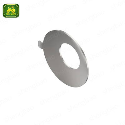 Differentieel Assy Onderdelen 80603200 L40235 Drukschijf Voor Tractor