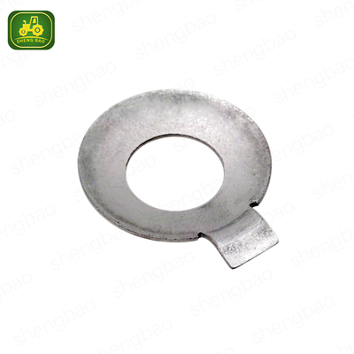 Differentieel Assy Onderdelen 80603200 L40235 Drukschijf Voor Tractor