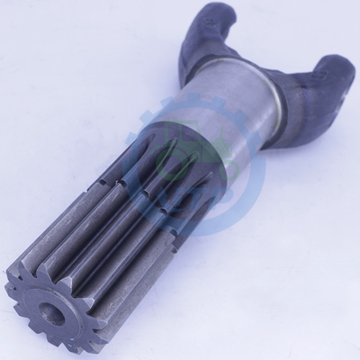 319766A1 Zijvork 30.2*82mm van het gevalih Axle Shaft Yoke Double Joints Wiel