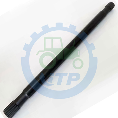 66400 Nieuwe Holland Tractor Parts Tractor Propeller Schacht 35mm 82020754