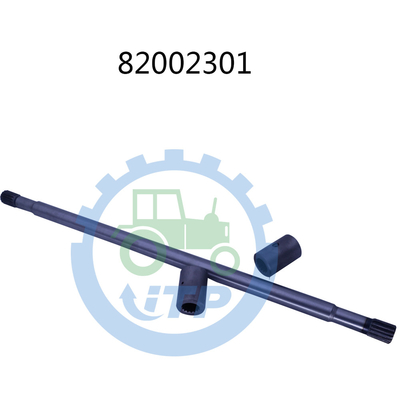 66400 Nieuwe Holland Tractor Parts Tractor Propeller Schacht 35mm 82020754