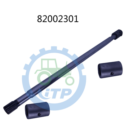66400 Nieuwe Holland Tractor Parts Tractor Propeller Schacht 35mm 82020754