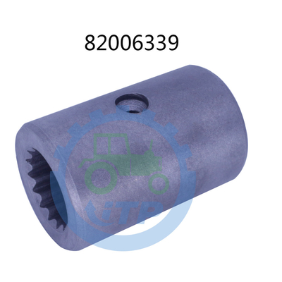 66400 Nieuwe Holland Tractor Parts Tractor Propeller Schacht 35mm 82020754