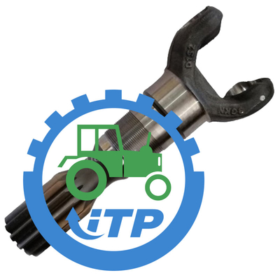 84316955 Nieuwe Holland Loader Parts 580SN GEWICHTS590sn Halve Schacht