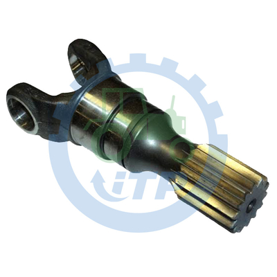 84316955 Nieuwe Holland Loader Parts 580SN GEWICHTS590sn Halve Schacht