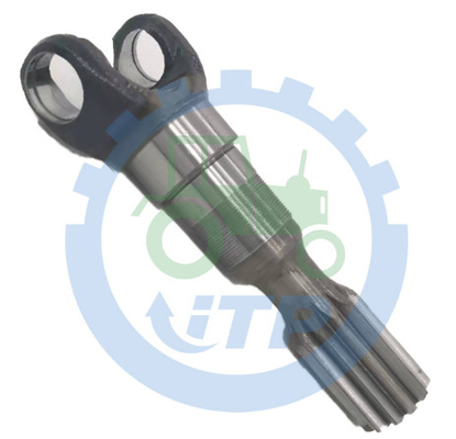 84316955 Nieuwe Holland Loader Parts 580SN GEWICHTS590sn Halve Schacht