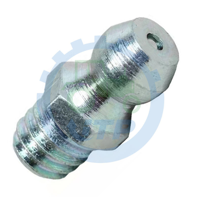 555E 575E LB90 Nieuwe Holland Front Axle Grease Fitting 321204