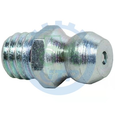 555E 575E LB90 Nieuwe Holland Front Axle Grease Fitting 321204