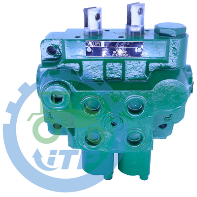 NF101674 selectieve Controleklep voor  904 1054 1204