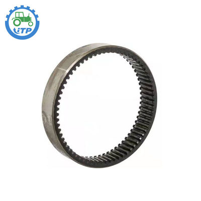 5191770 Front Axle Ring Gear 68T 4WD voor Nieuwe Holland Tractor TM115