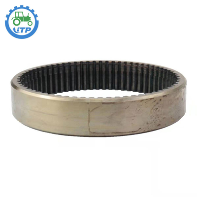 5191770 Front Axle Ring Gear 68T 4WD voor Nieuwe Holland Tractor TM115