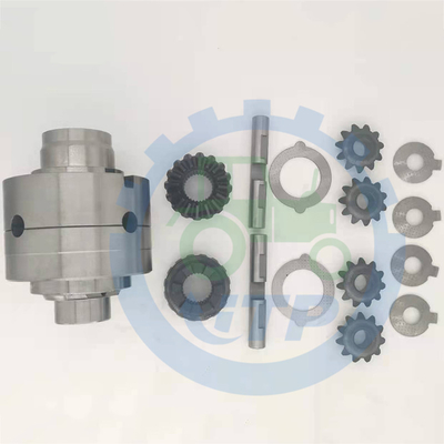 Backhoe van AT186312 AT338798 Laderdelen voor  Differential Assembly