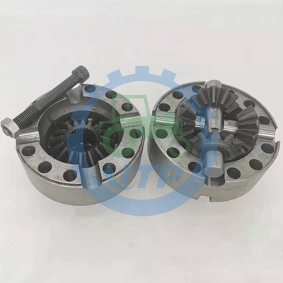 Backhoe van AT186312 AT338798 Laderdelen voor  Differential Assembly