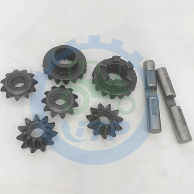 Backhoe van AT186312 AT338798 Laderdelen voor  Differential Assembly