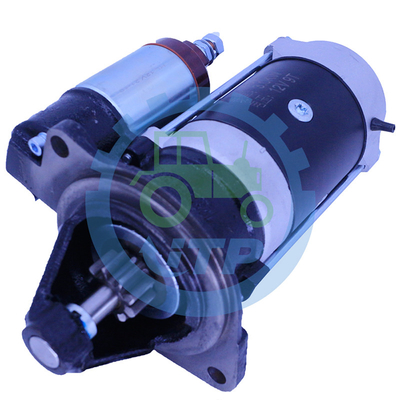 TD90D nieuwe Holland Tractor Parts Starter Motor 1367014 87376493 84273182