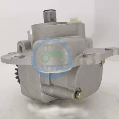 5640 6610S Nieuwe Holland Hydraulic Pump Assy F0NN600BB 81871528