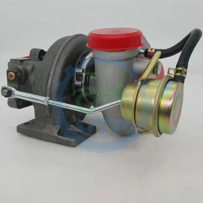 De Vervangstukken1g574-17013 Turbolader Assy van M100XDC Kubota