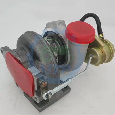 De Vervangstukken1g574-17013 Turbolader Assy van M100XDC Kubota