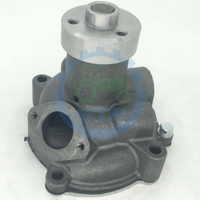 8013363 99454833 504065104 Waterpomp voor Nieuw Holland TD90 TD95