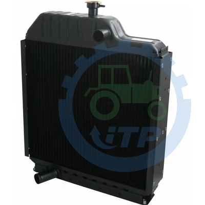 067327T1 van 435 Massey Ferguson de Radiator de Tractordelen van 067323T1 425