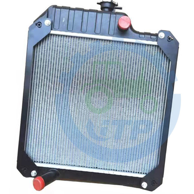 067327T1 van 435 Massey Ferguson de Radiator de Tractordelen van 067323T1 425