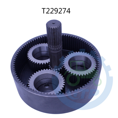 Het Toestelring 98T van 310SK 310J 315SK 310K 210k T229274 voor