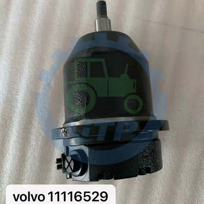 Volvo-Graafwerktuiga25d A25E A25F A30D Hydraulische Motor 11116529