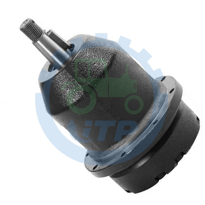 Volvo-Graafwerktuiga25d A25E A25F A30D Hydraulische Motor 11116529