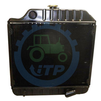RE70236 tractorradiator voor  5320N 5410 5415 5510 5320N