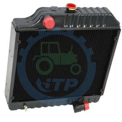 RE70236 tractorradiator voor  5320N 5410 5415 5510 5320N