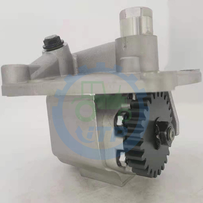 83903972 83936586 D8NN600KB Hydraulische Pomp voor Ford