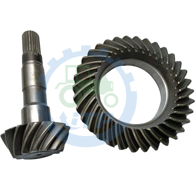 AGCO-Tractorvervangstukken Front Axle Bevel Gear Kit 7250450702