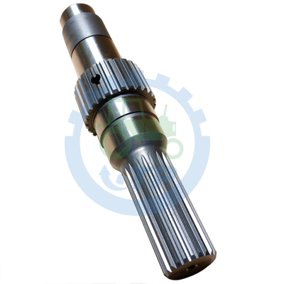 221mm R124935 SU52389 OverdrachtDrijfas voor  Housing