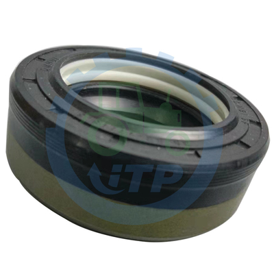 Nieuwe Holland Backhoe Loader B90B Front Axle Oil Seal 84266933