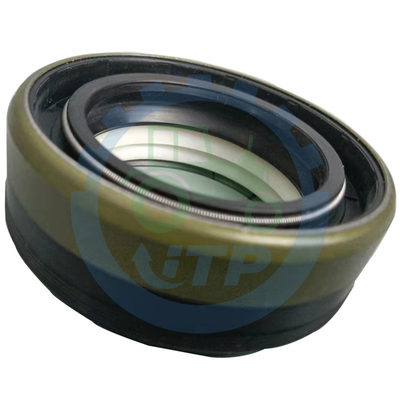 Nieuwe Holland Backhoe Loader B90B Front Axle Oil Seal 84266933