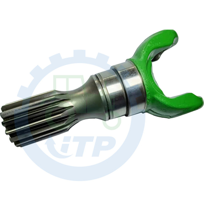 L176474 ZONschacht MET YOKE Pinion Shaft For  1354 6100